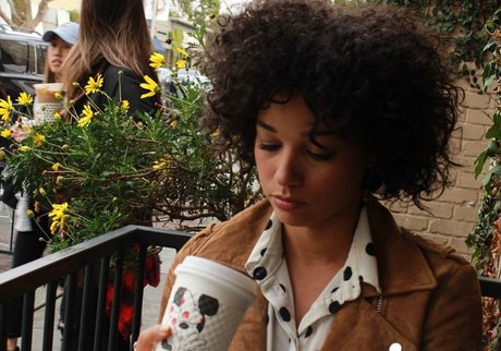 Alisha Wainwright kostenlose exklusive galerien