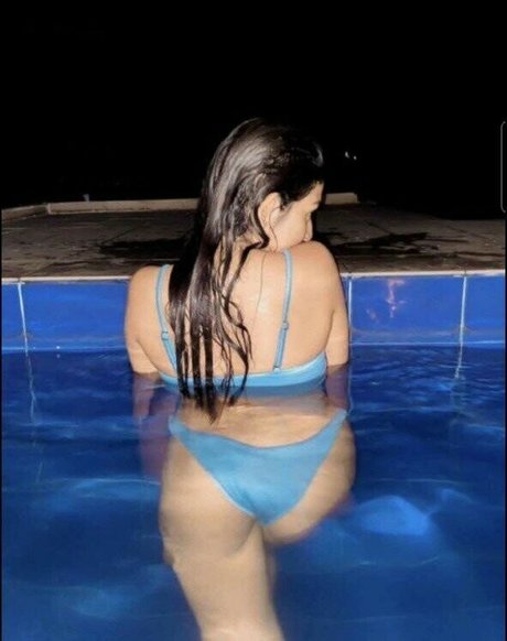 Yenara Sanuki hübsche porno bilder