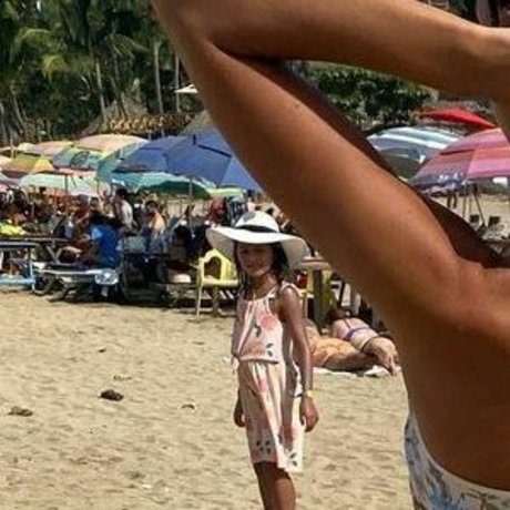 carlotaensenat schöne perfekte foto