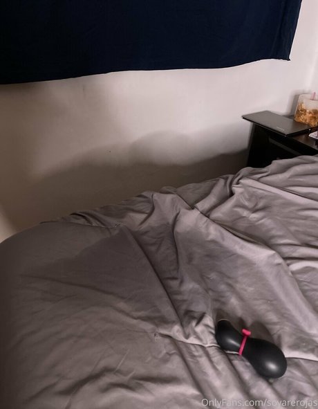 Are Rojas perfekte sex archiv