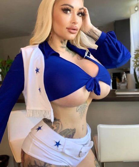 Dez Fraser schöne exklusive archiv