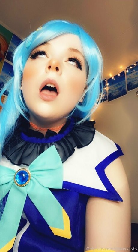 clairecatsby porno nackte galerien