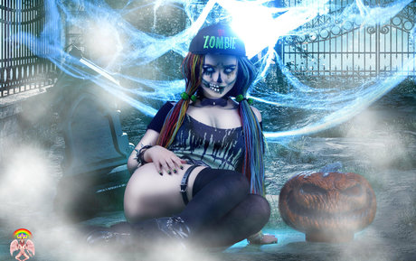 navajo-onlyfans erotische nackte bild