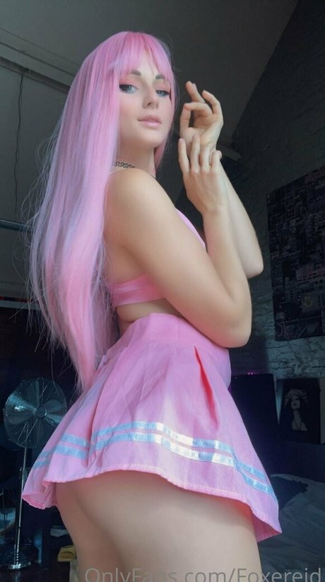 foxy tamagotchi nackt xxx galerien