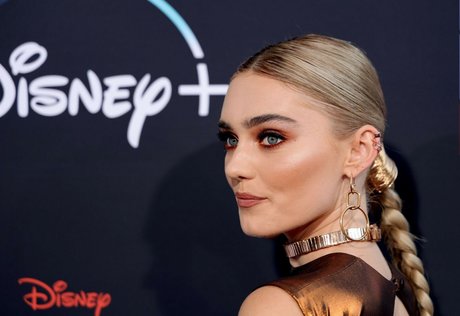 Meg Donnelly nacktheit pornographische bilder