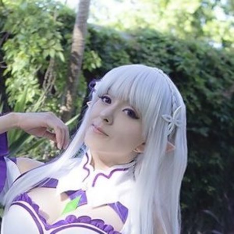 Brenditz Cosplay hd nackten galerie