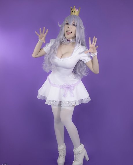 Brenditz Cosplay kunst sex galerien