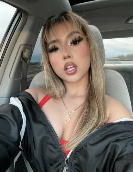 Gisselle Next Door nackte galerie