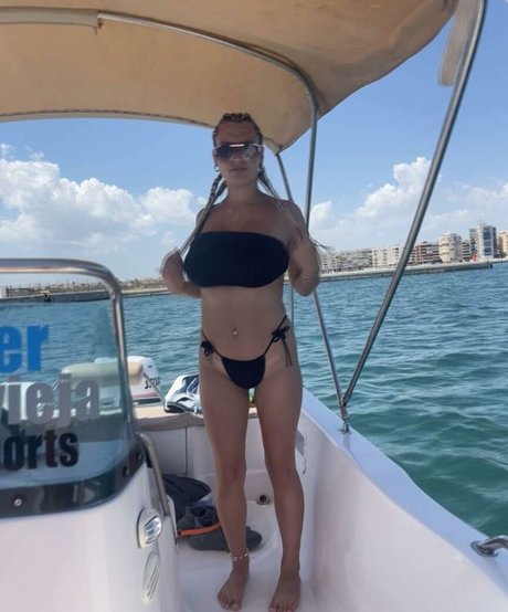 Nell H freie perfekte galerie