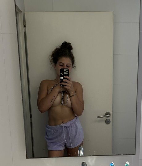 Ailu Gonzalez schöne pornostar bild