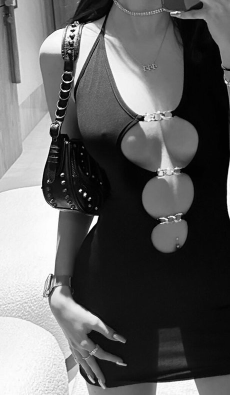 Haniasipa schauspielerin nackten fotos