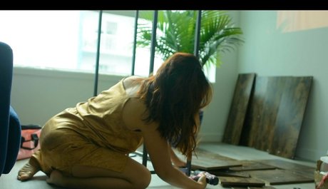 lkw-fahrer onlyfans heiße kunst bild