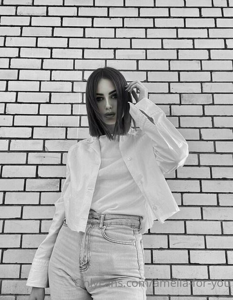amelia for you exklusive top galerie