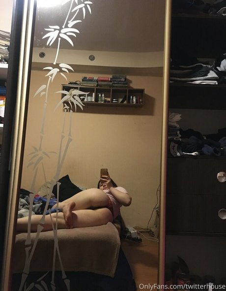 twitterhouse model top bilder