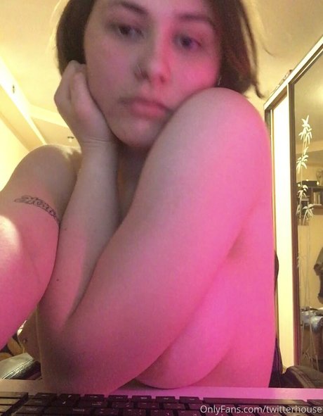 twitterhouse hübsche nette foto