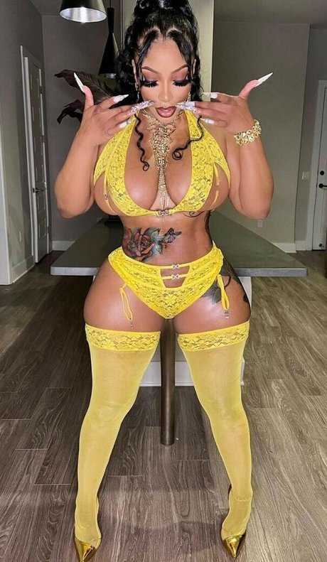 Irene The Dream heiße freie galerien