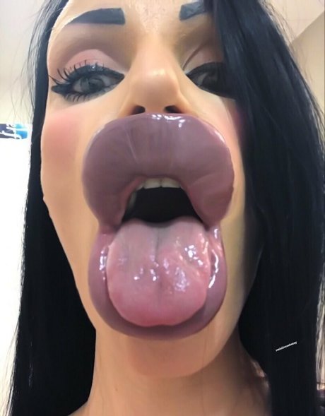 real siliconebunny sexy schöne bild