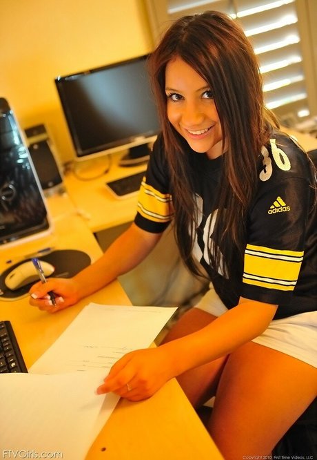 FTV Marie porno bilder