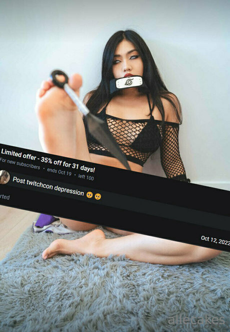 allecakeslite heiße bild