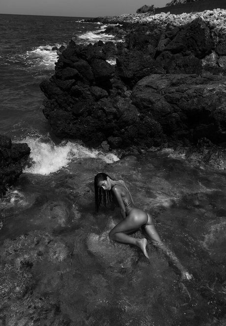 ohhmilky freie hübsche foto