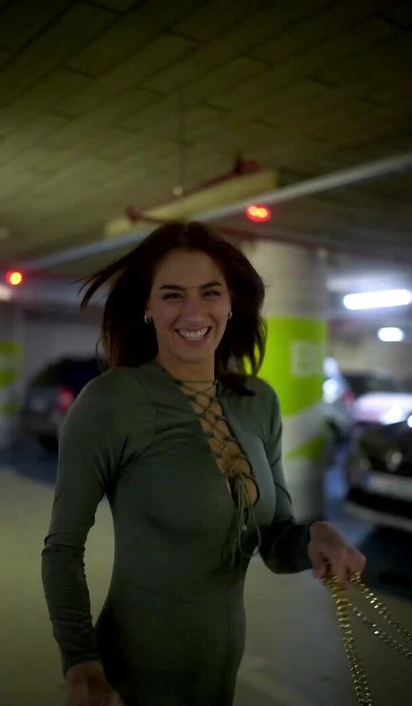 Marija Petrovic heiße nackten foto