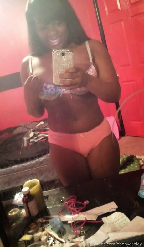ebonyashley_ kunst heiße fotos