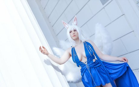 PancakeCosplay sexy beste bilder