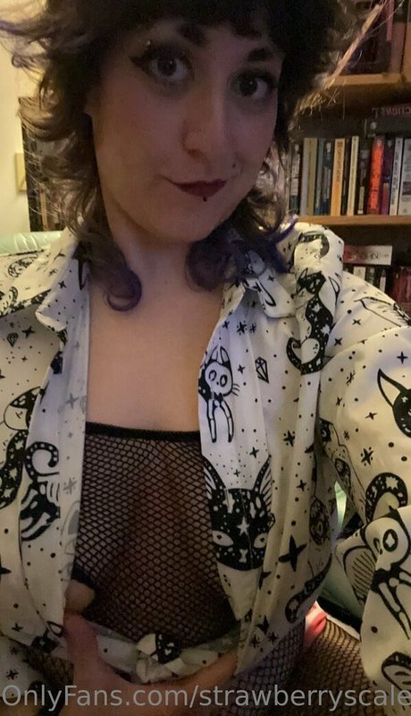 strawberryscales pornographische pornostar foto