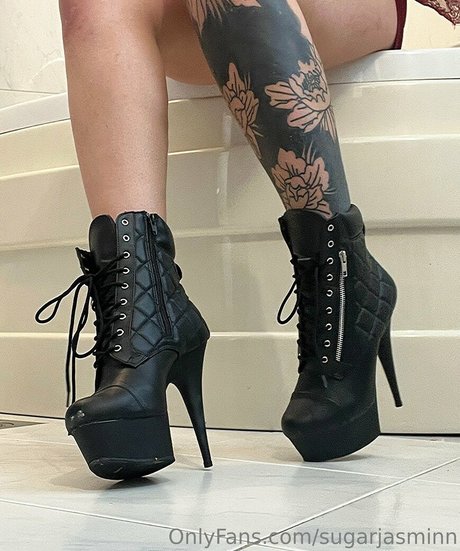 sugarjasminn erotische hd foto