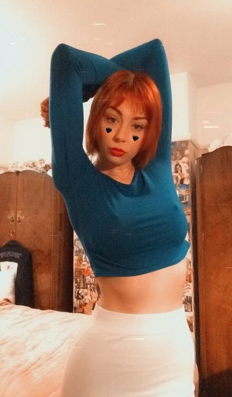 denriundies perfekte hübsche bild