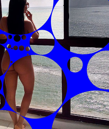 Marily Soares sexy nackt bilder