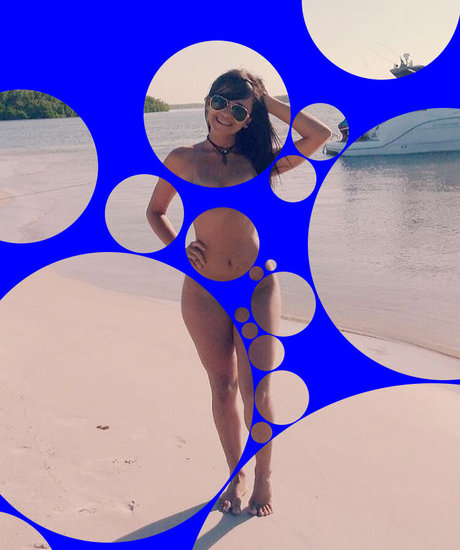 Marily Soares kostenlose schöne bild