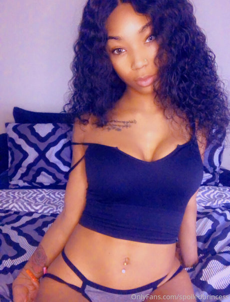 spoiledbrincess hübsche top archiv
