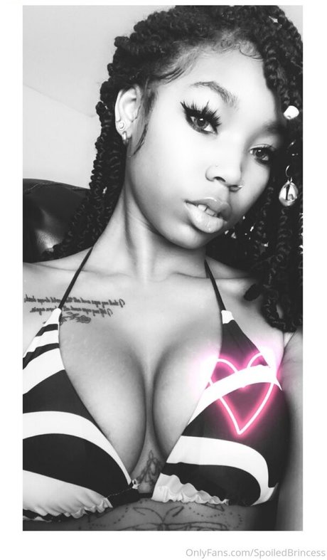 spoiledbrincess Profilbild