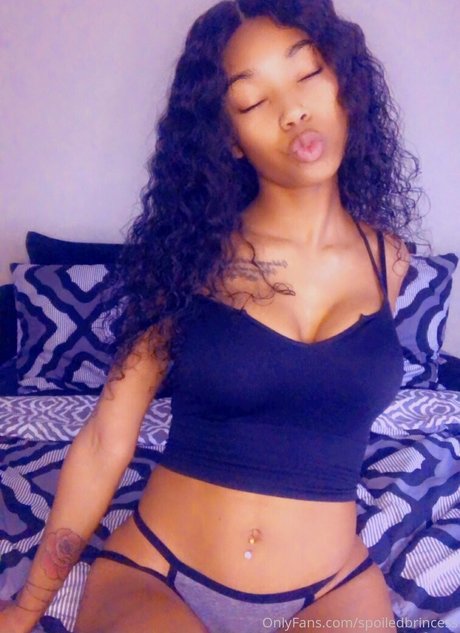 spoiledbrincess hd nackten foto