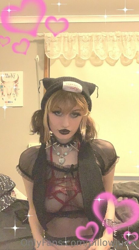 pillowjuice porno top foto