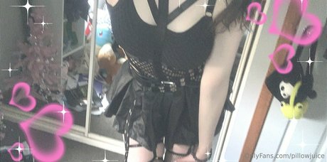 pillowjuice schauspielerin hübsche archiv