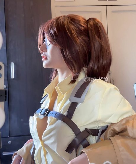 ivyyvon kunst beste fotos