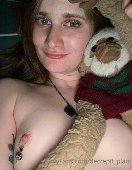 Decrepit plant porno archiv