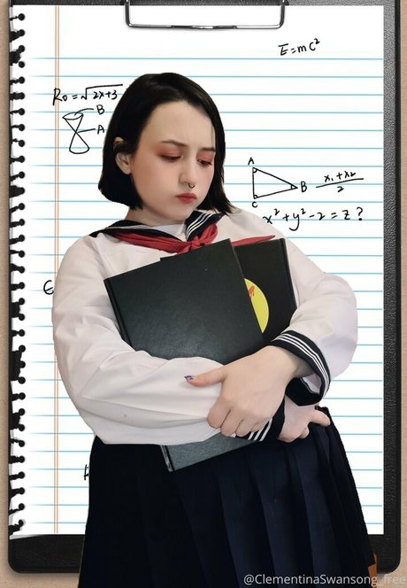 clementinaswansong free porno exklusive bilder