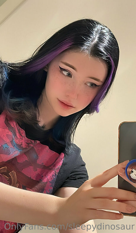 SleepyDinosaur freie xxx galerien