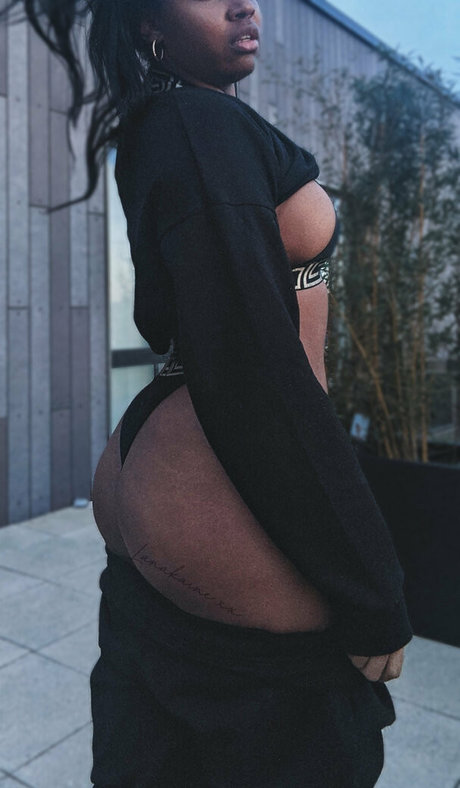 lanakaine schöne kunst foto