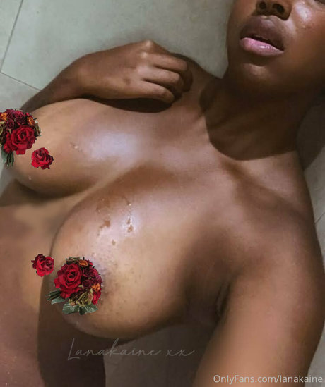 lanakaine top sex foto