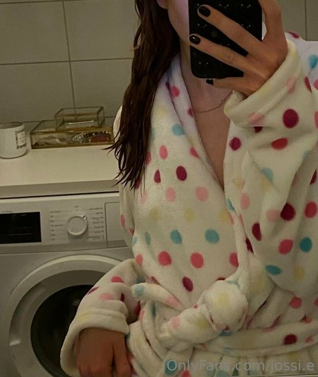 Jossi e nackt heiße bild