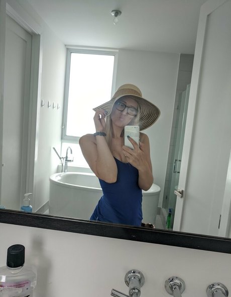 pawg champ_ exklusive akt bild