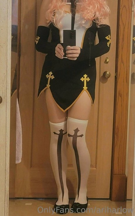 ariharlow beste top bilder