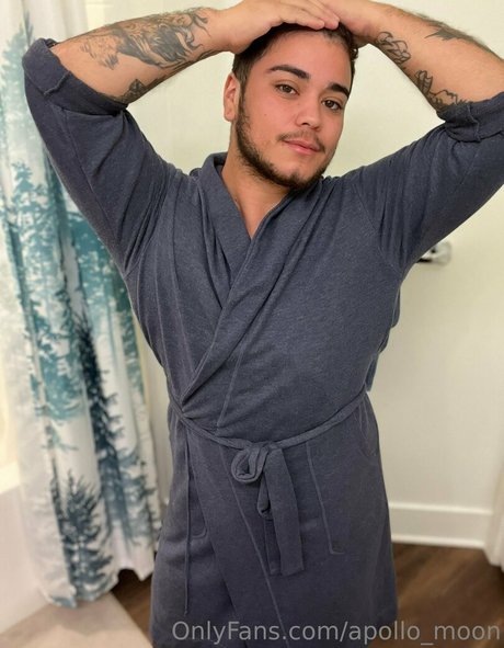 apollo moon nackt pornografische galerie