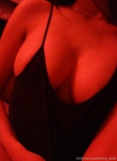 amy bear sexy exklusive bild