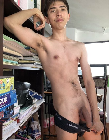 brunosaints_ nackt porno bilder