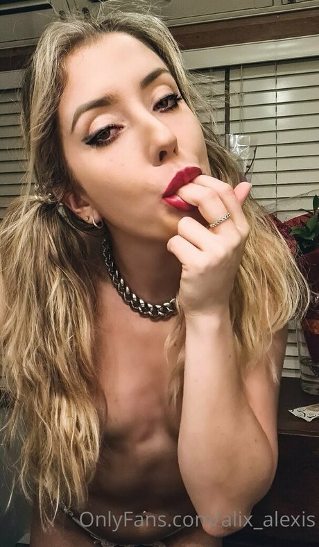 alix alexis hd pornografische bild